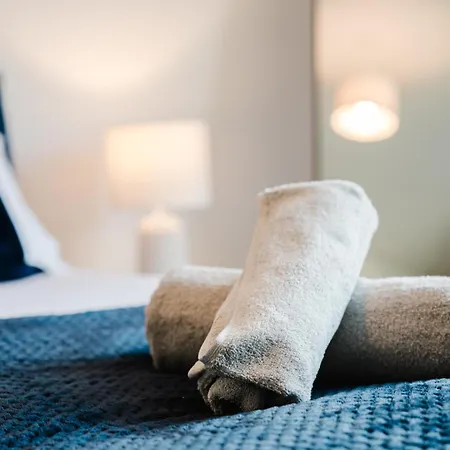 Appartement 10th Floor Views - Stylish Sleeps 8 *